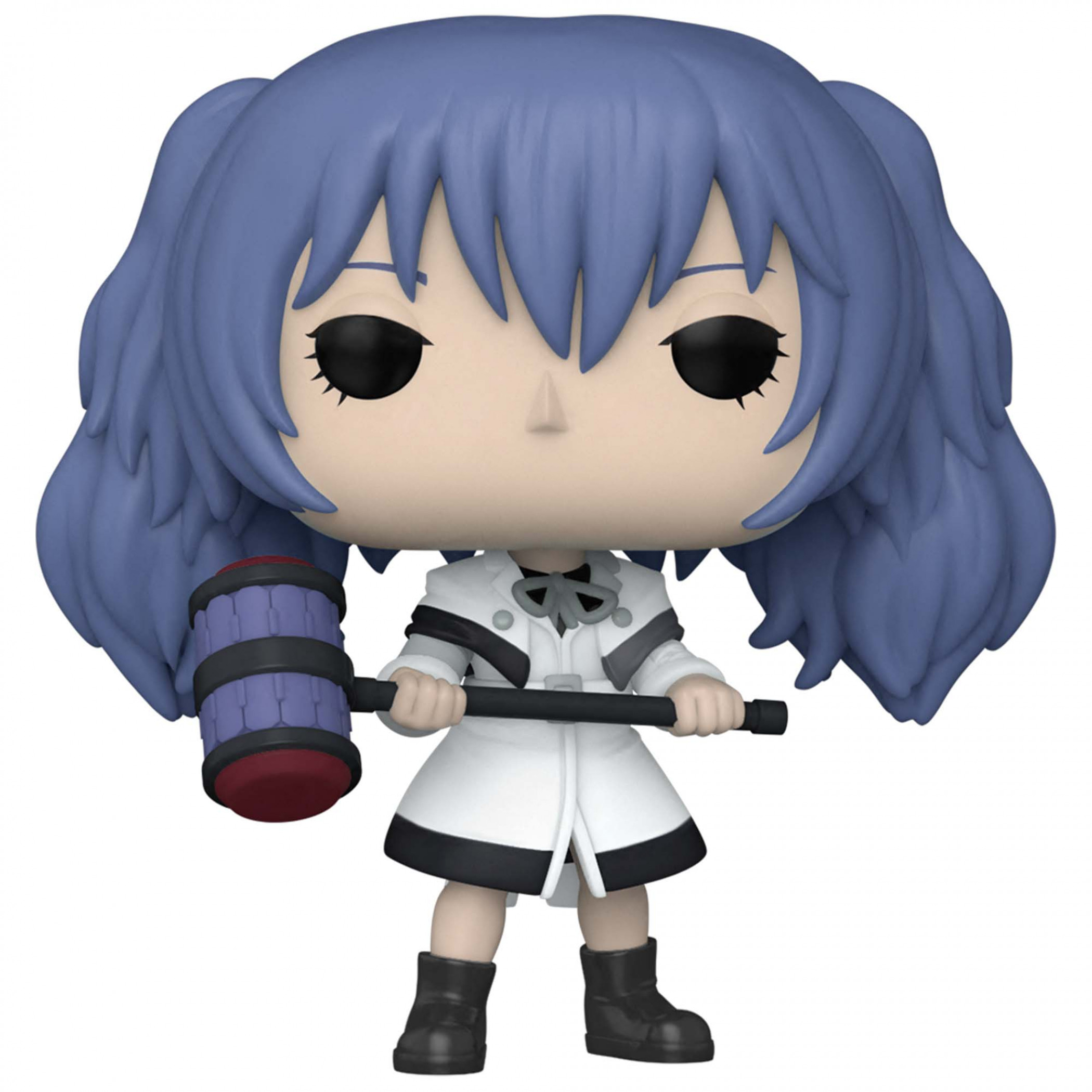 Tokyo Ghoul Saiko Yonebayashi Funko Pop! Vinyl Figure, Multi-Color