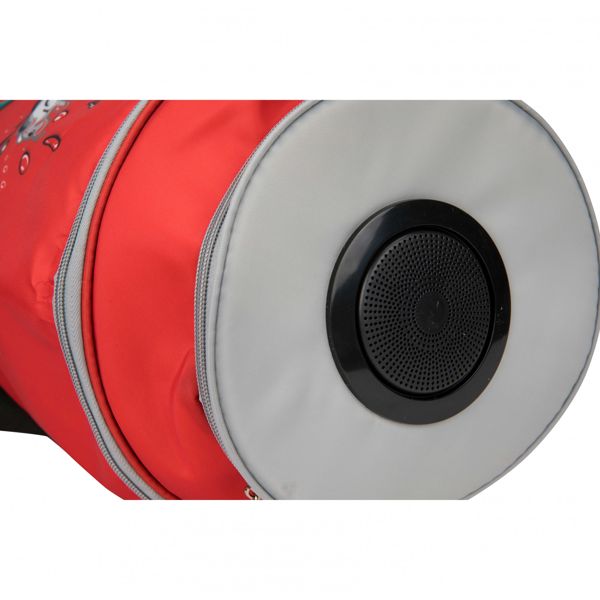 Coca-Cola Can Shaped Bluetooth Speaker Cooler Bag