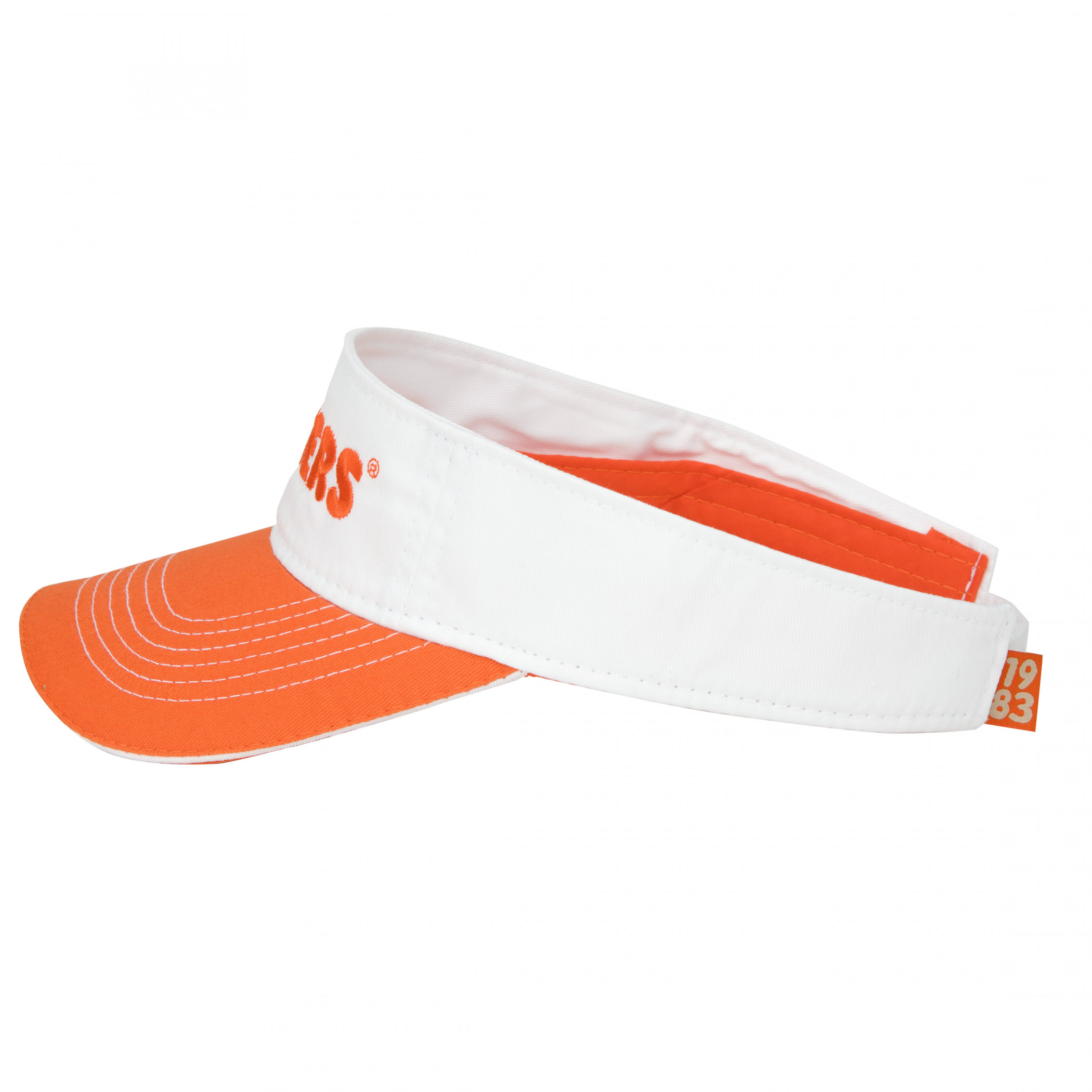 Hooters Simple Logo Golf Visor