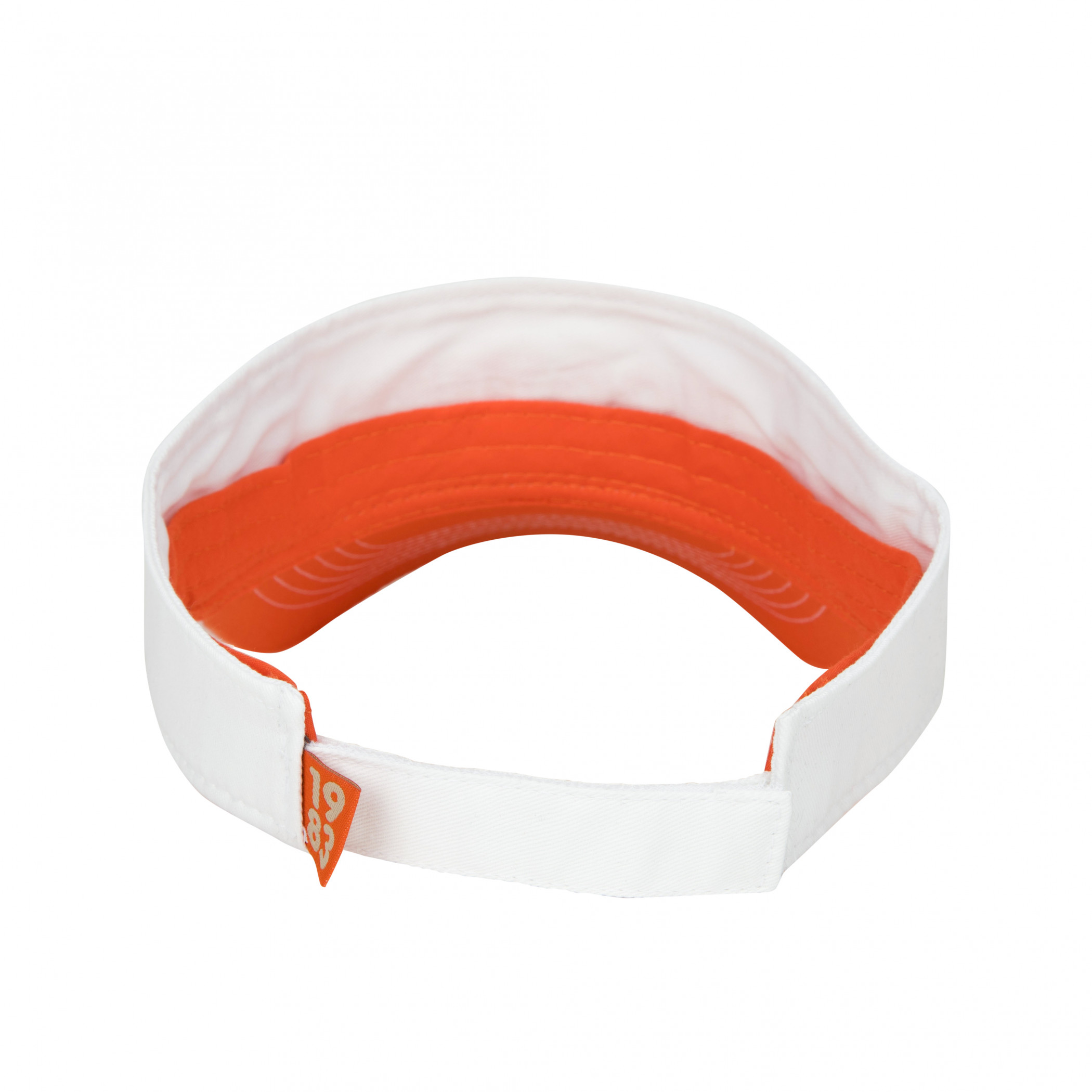 Hooters Simple Logo Golf Visor