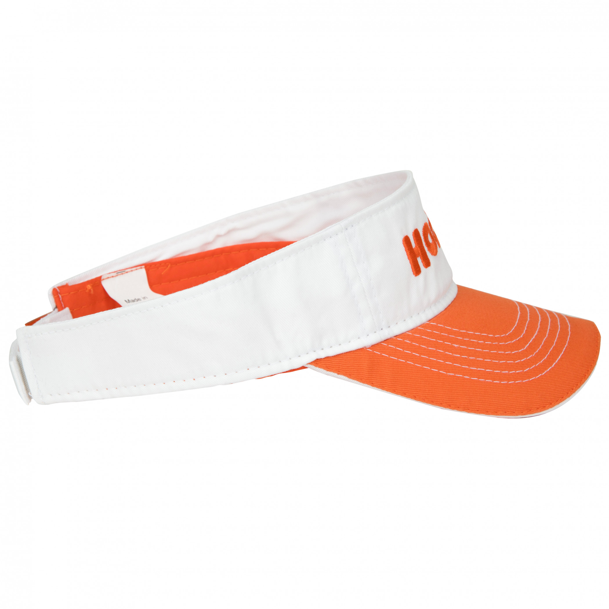 Hooters Simple Logo Golf Visor