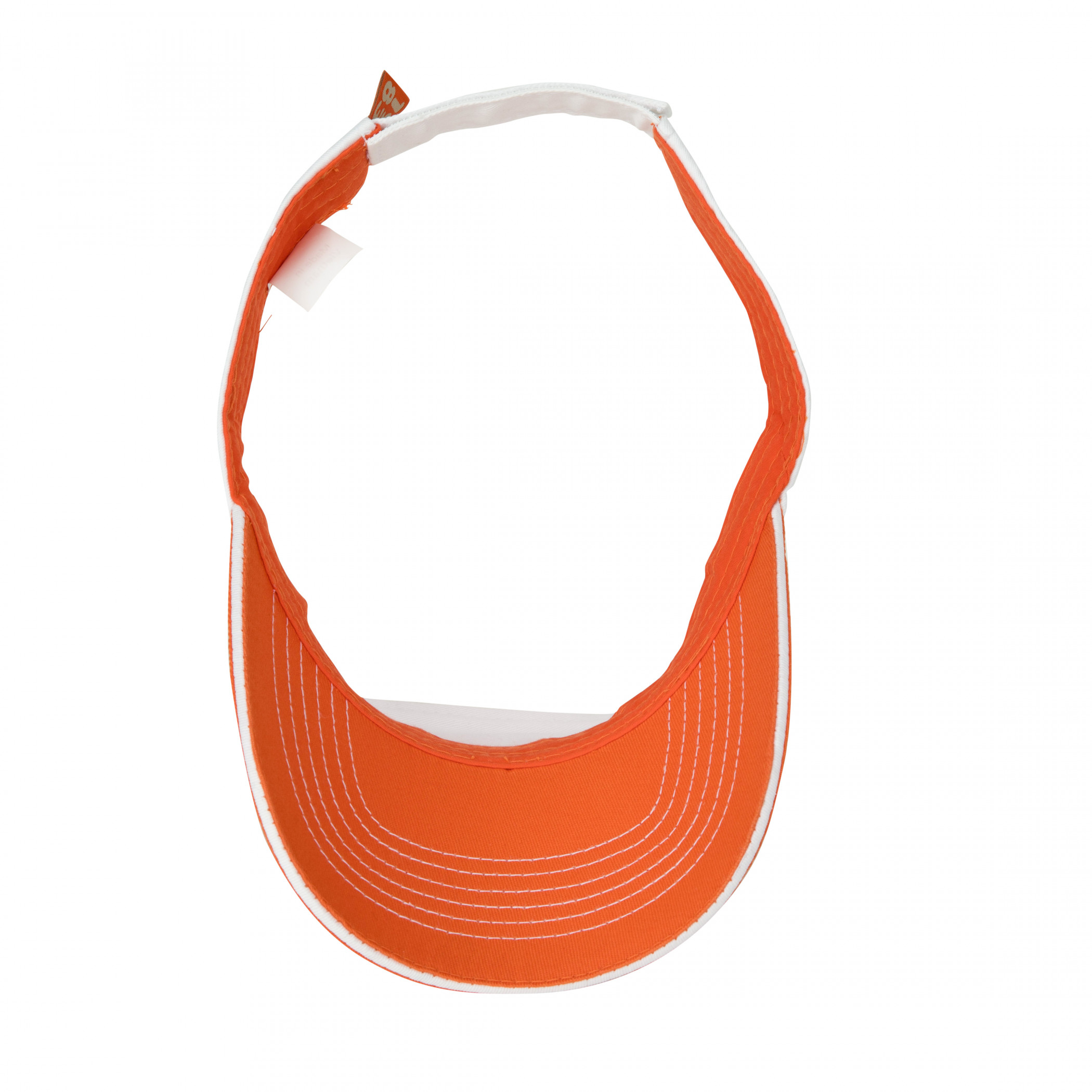 Hooters Simple Logo Golf Visor