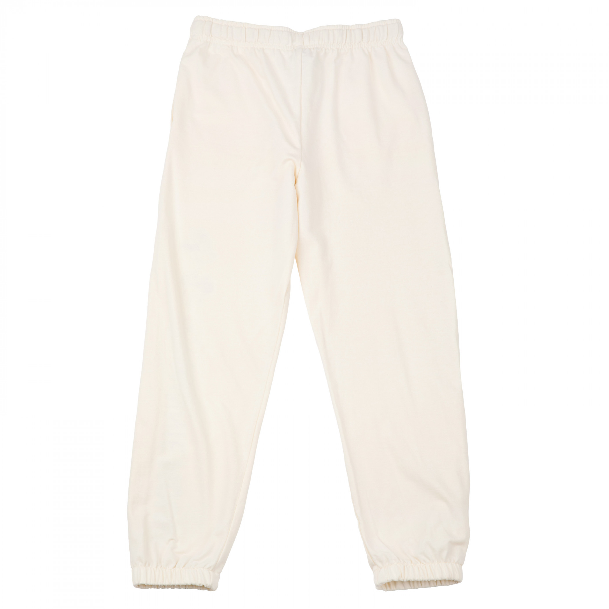 Minnie Mouse Expressions Junior's Lounge Pants Beige - Picture 5 of 15