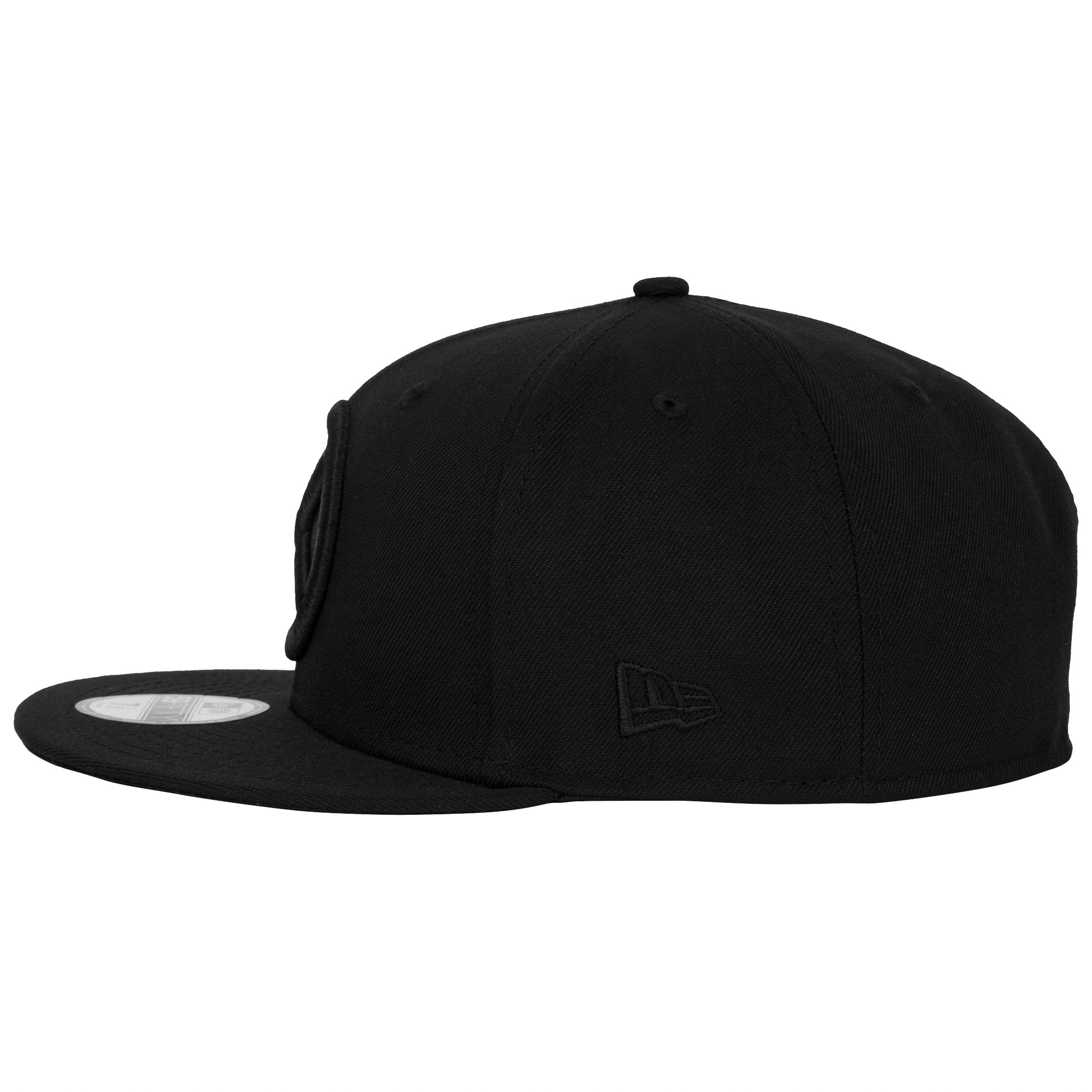 Authentic New Era 59Fifty Fitted Hats and Snapbacks