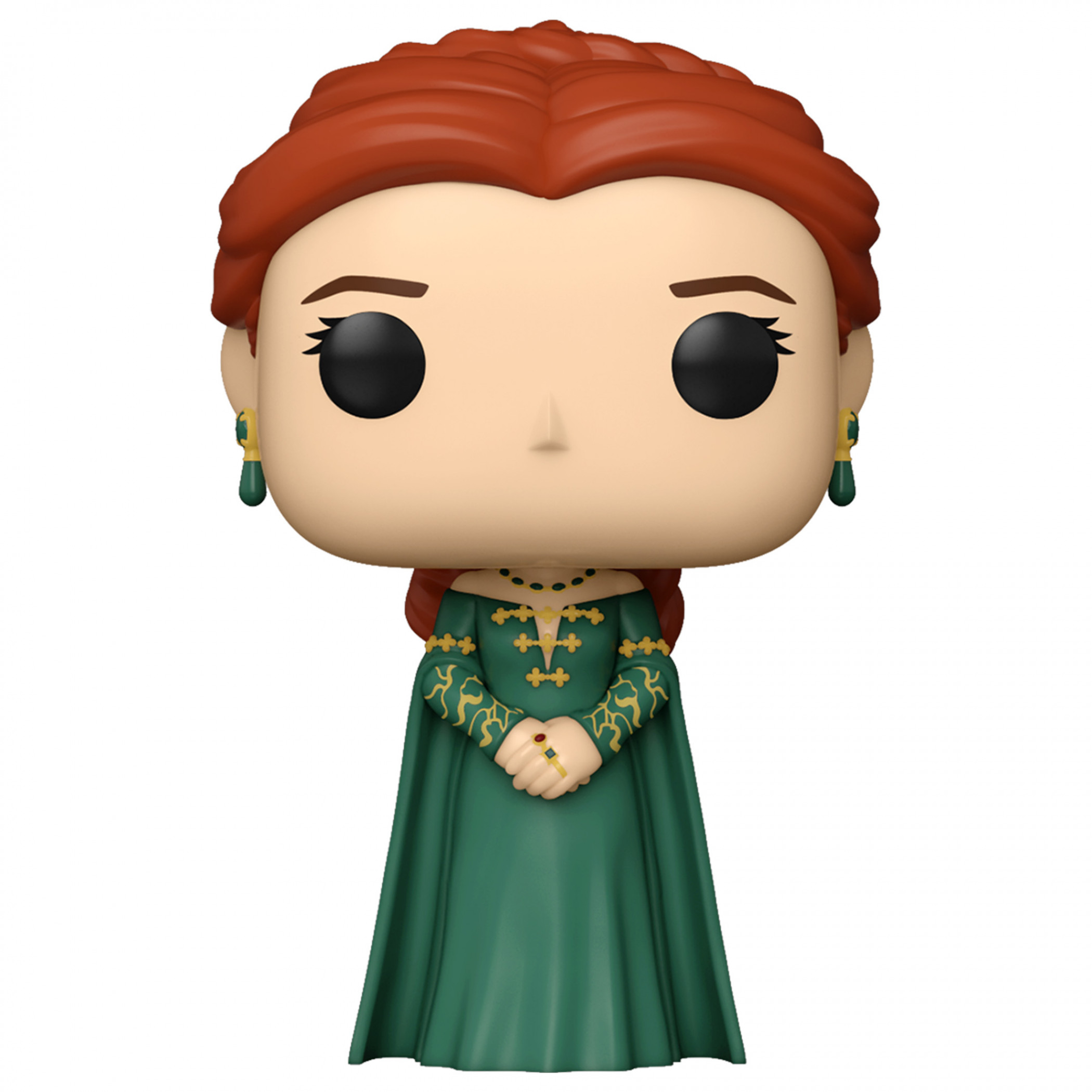 House of the Dragon - Alicent Hightower Funko Pop! Vinyl Figure, Multi-Color