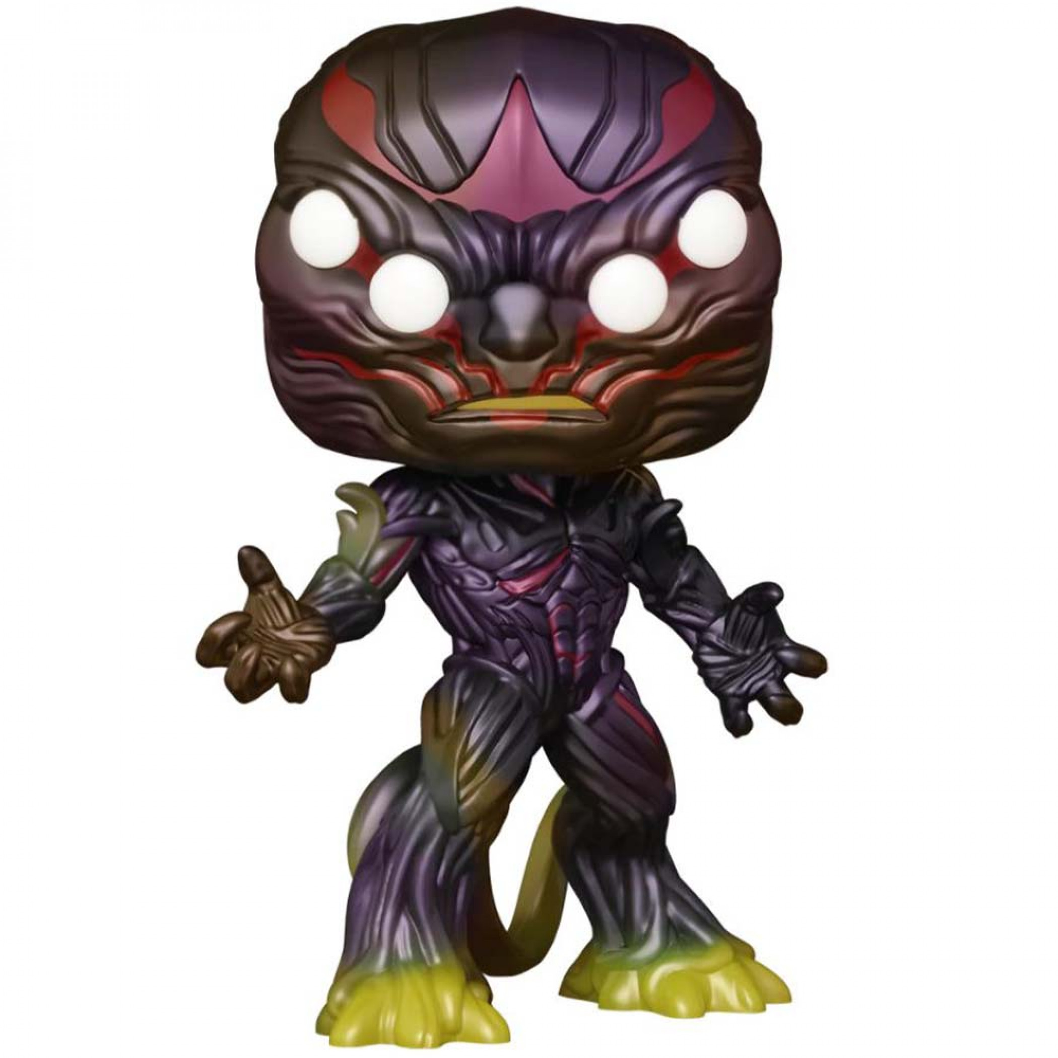 Marvel Eternals Movie Kro Funko Pop! Vinyl Figure, Multi-Color