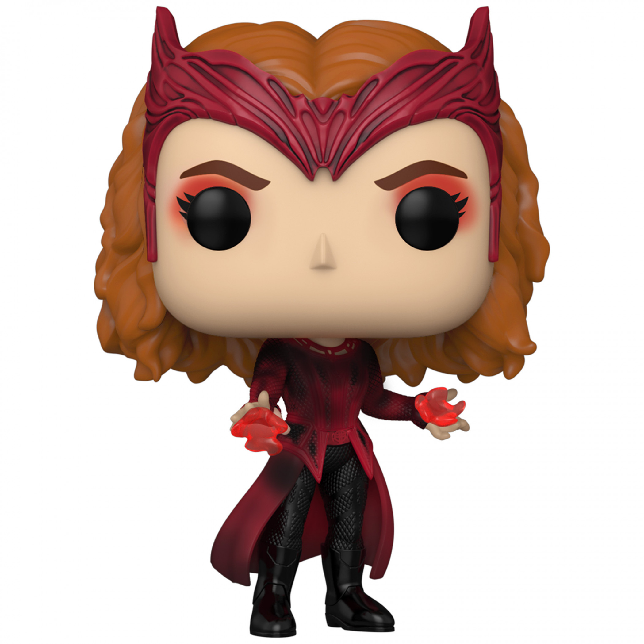 Doctor Strange Multiverse of Madness Scarlet Witch Funko Pop! Figure, Multi-Color