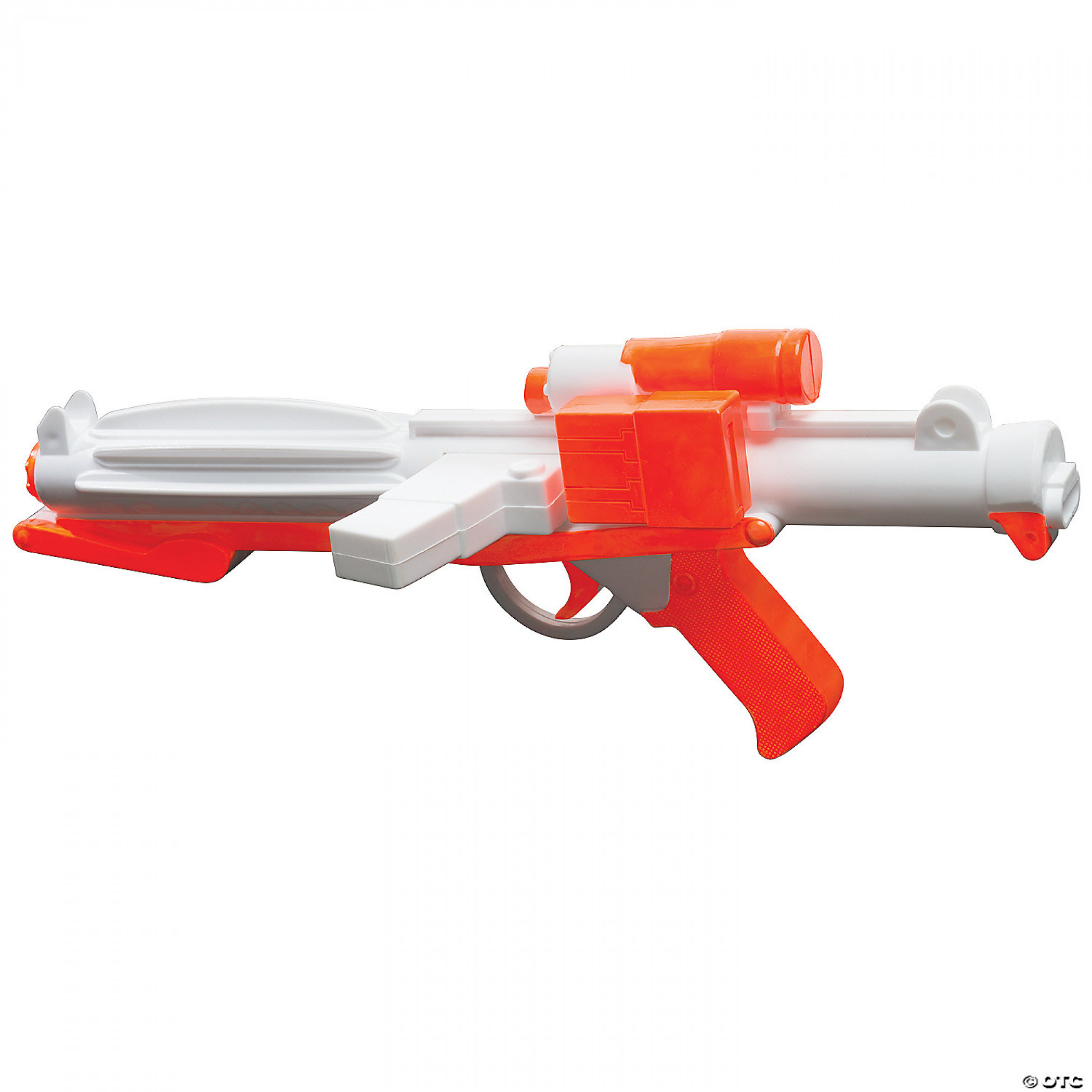 Star Wars Rebels Stormtrooper Blaster, White