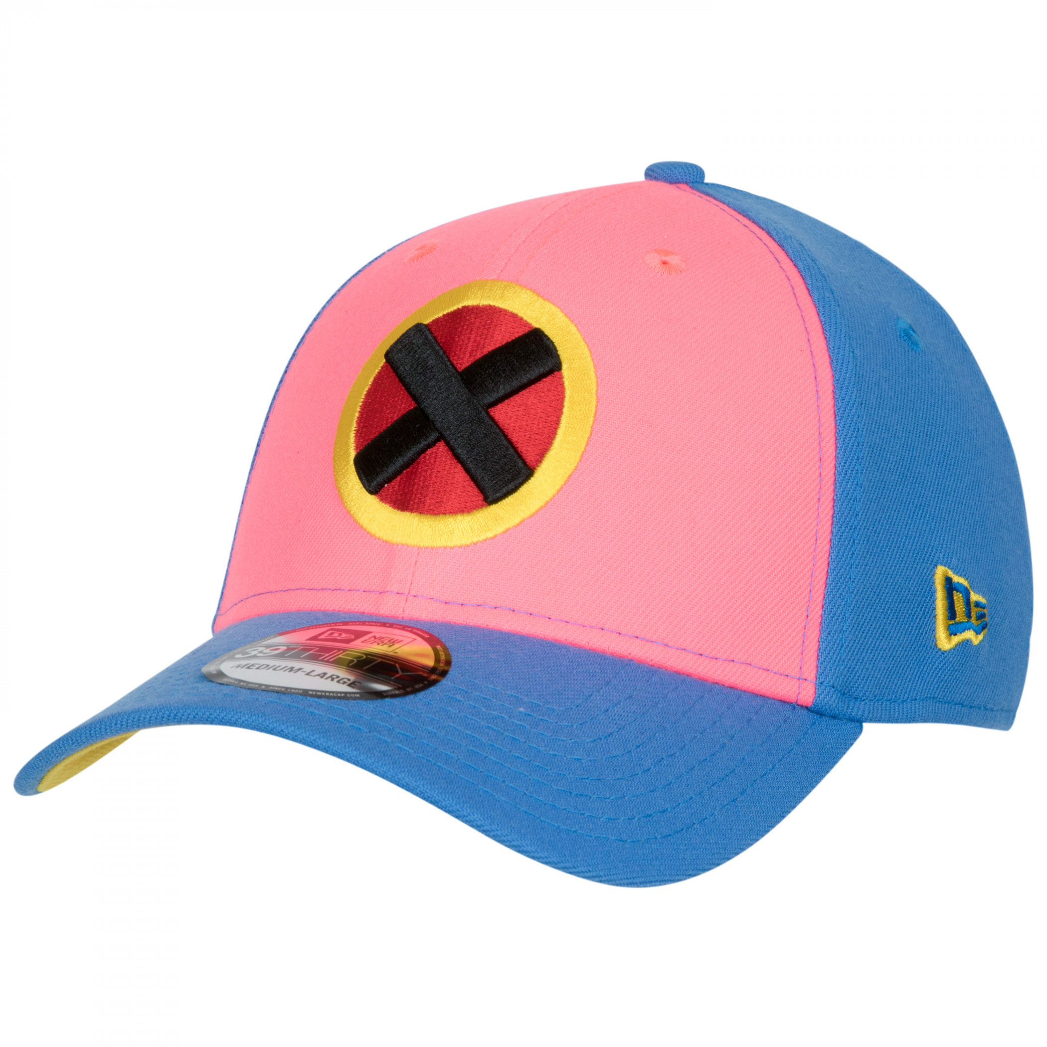 New Era Men's Caps - Multi