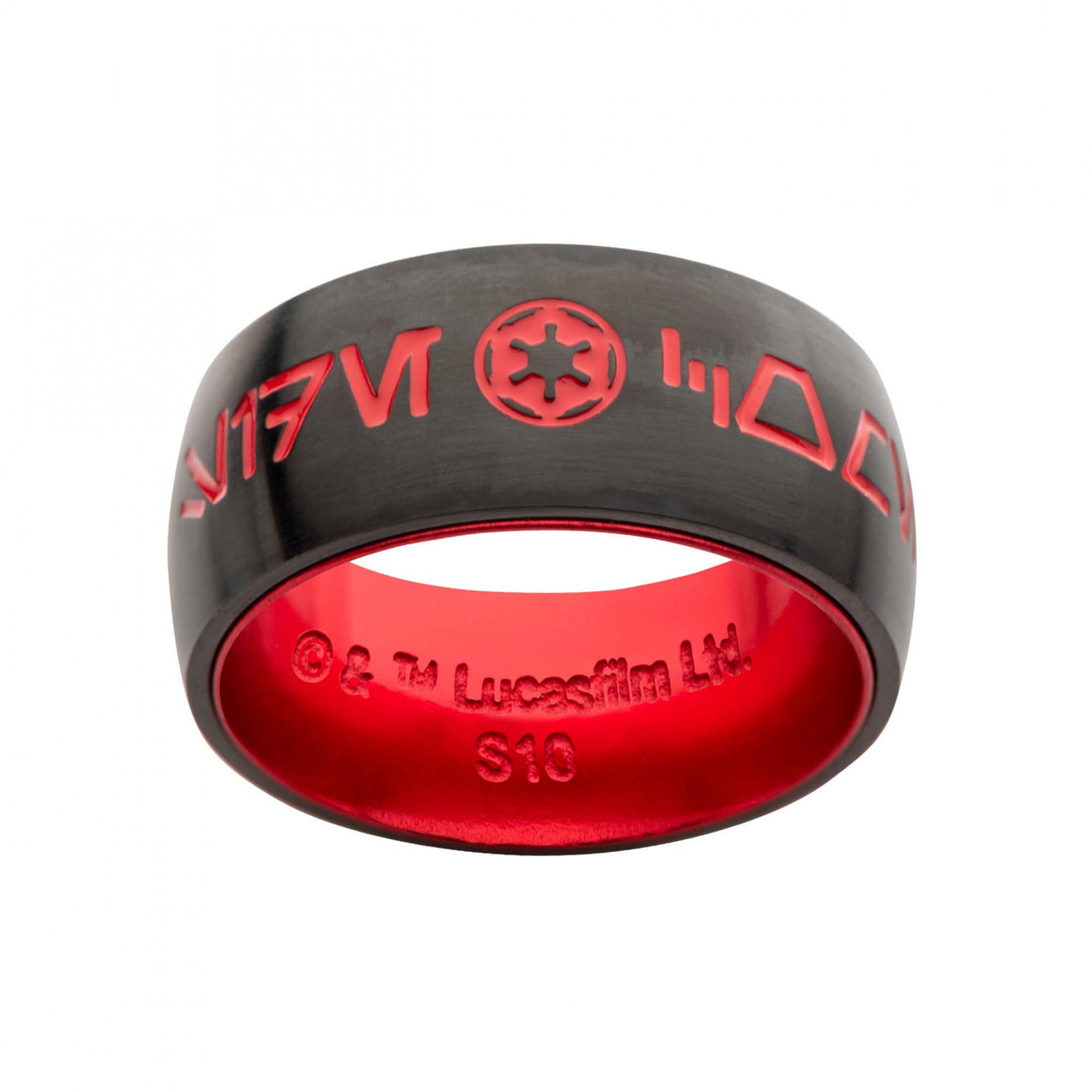 Ring on sale star wars