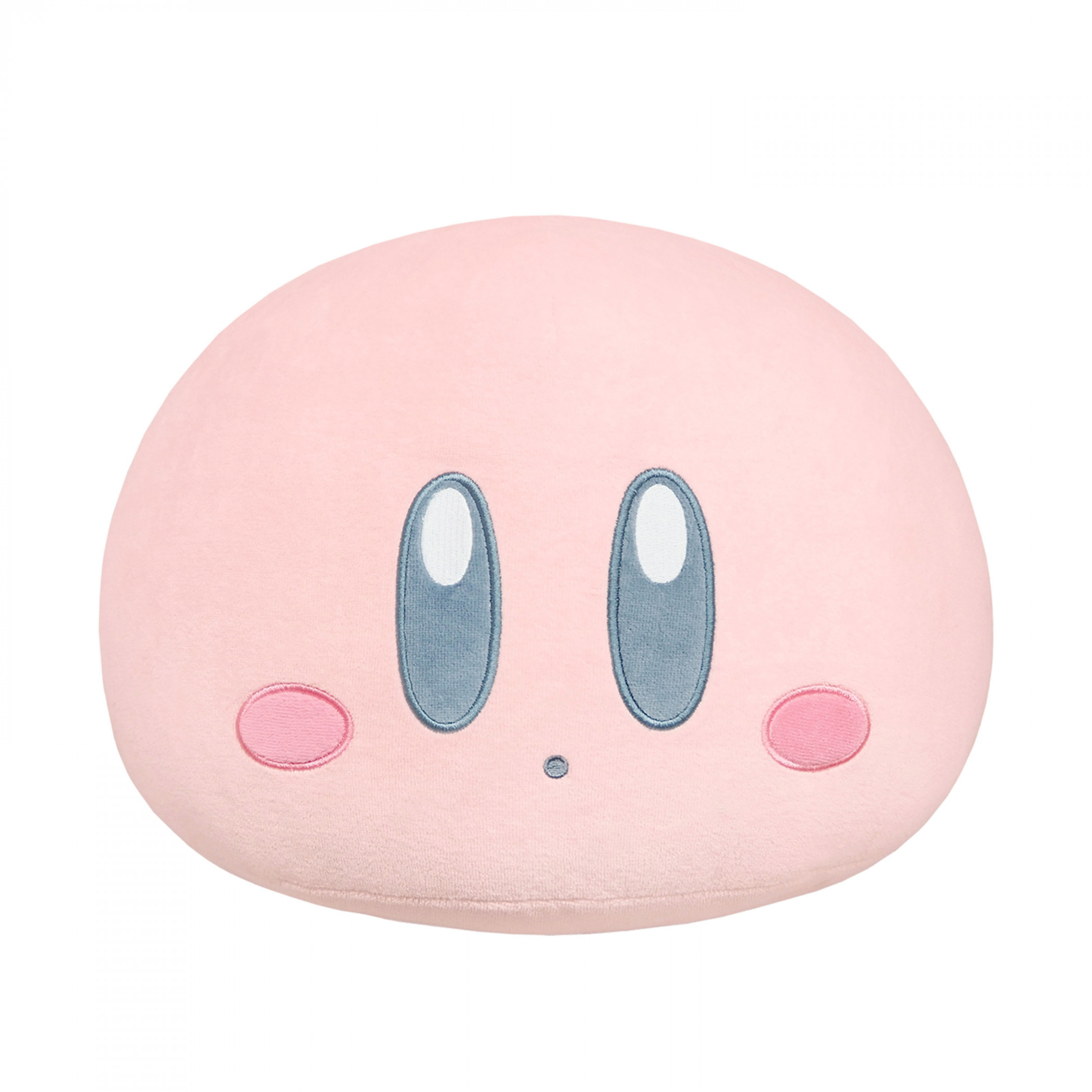 Kirby PoyoPoyo 10' Cushion, Pink
