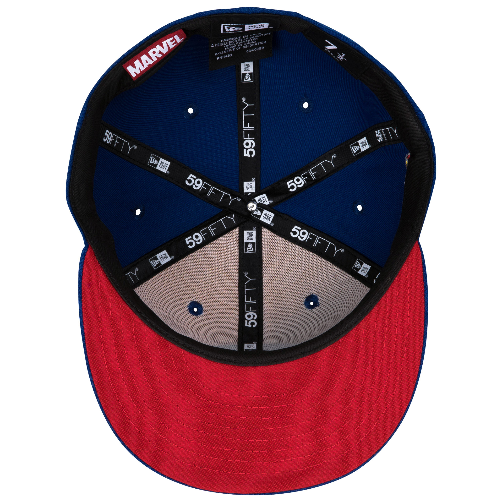 [MARITHE]★MFG X NEWERA CLASSIC LOGO COLOR BALL CAP STRAPBACK-pink-beige-
