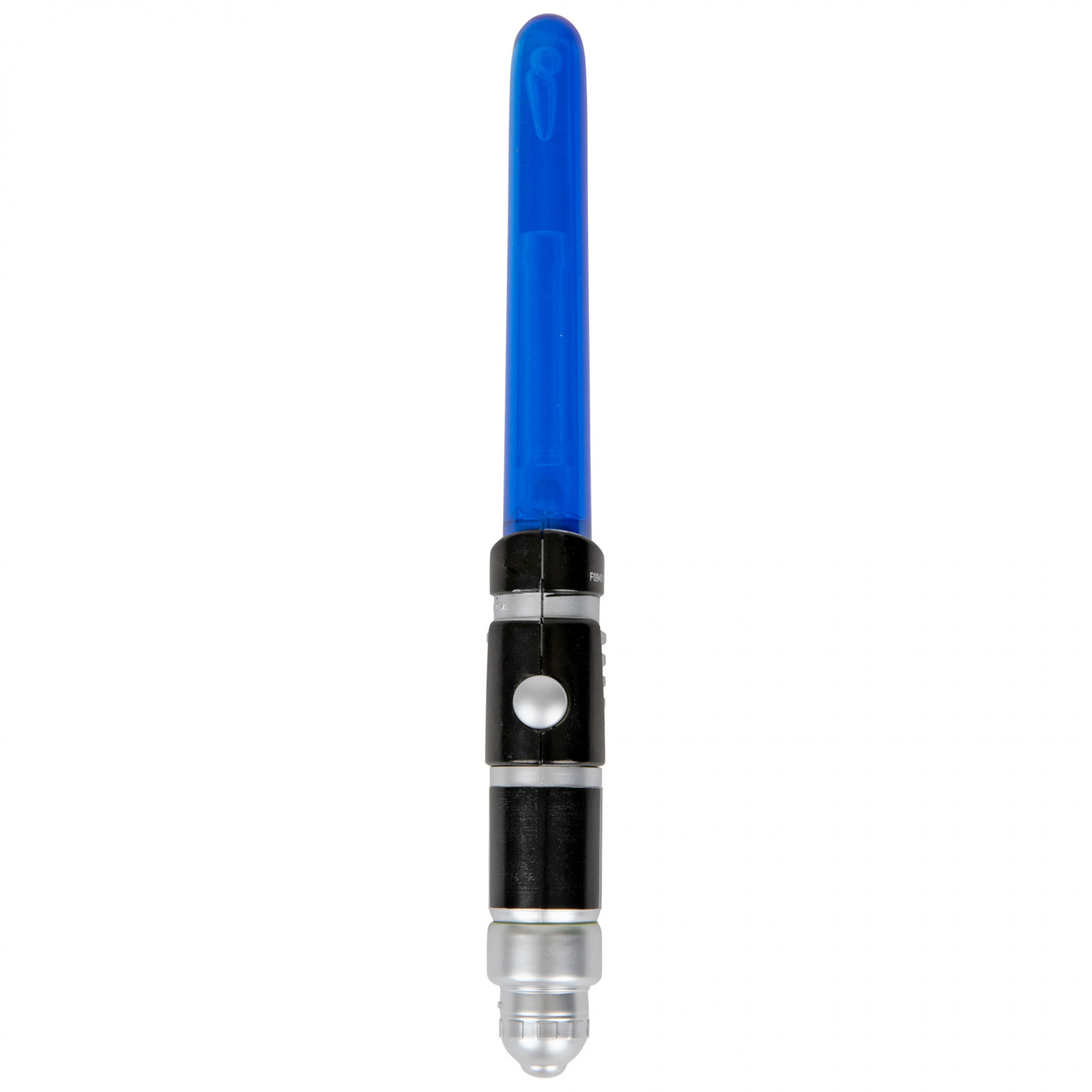 Star Wars The Force is Strong With This One Light-Up Lightsaber Pen, Blue