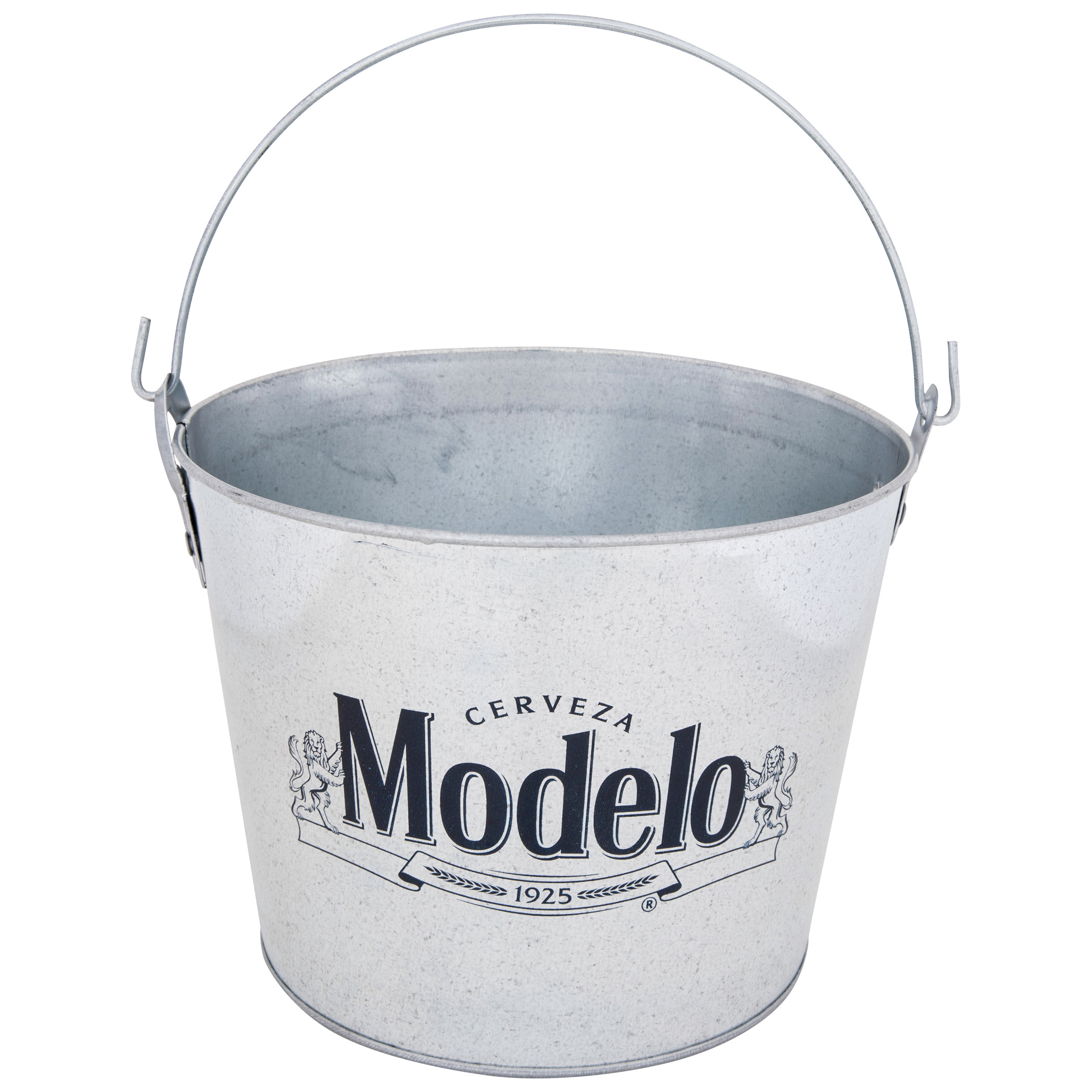 Modelo Especial Classic Logo Beer Bucket with Bottle Opener | Brew ...