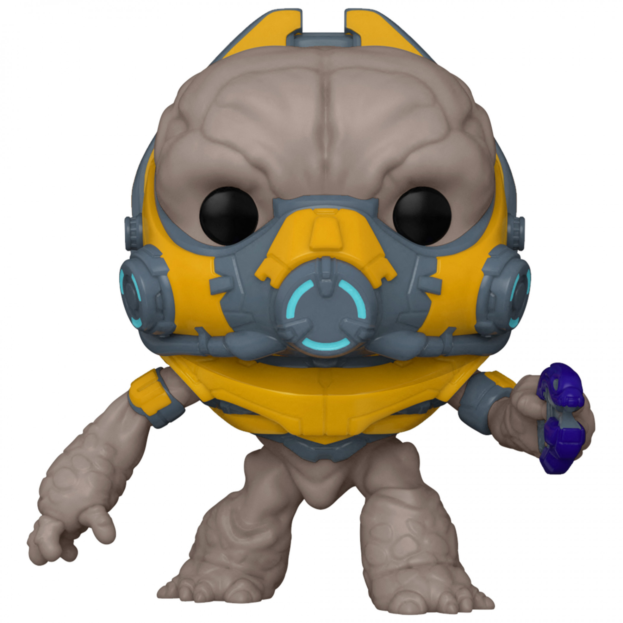 Halo Infinite Grunt w/Weapon Funko Pop! Vinyl Figure, Multi-Color