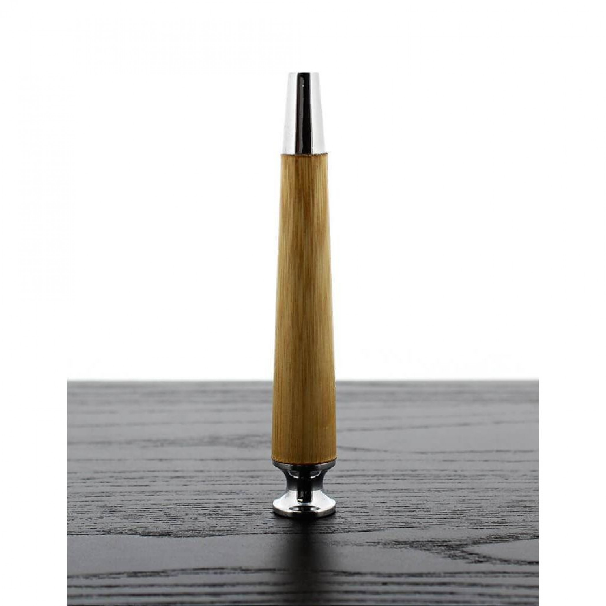 WCS Natural Collection Wood Razor Handle 37g