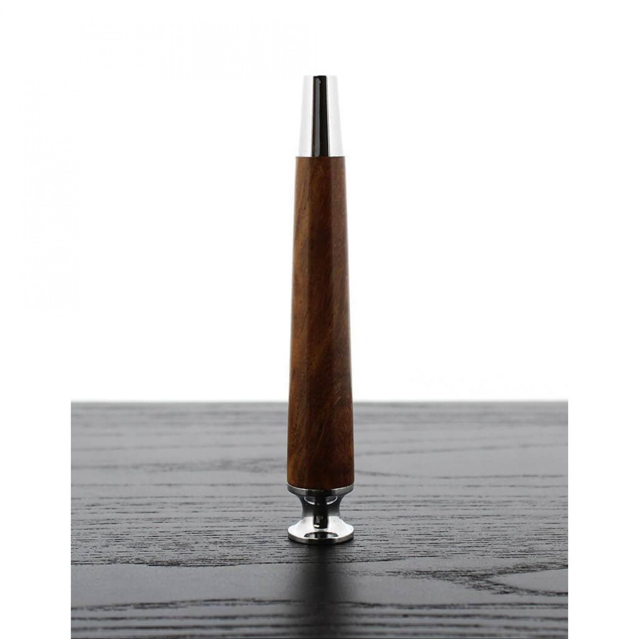 WCS Natural Collection Wood Razor Handle 37g