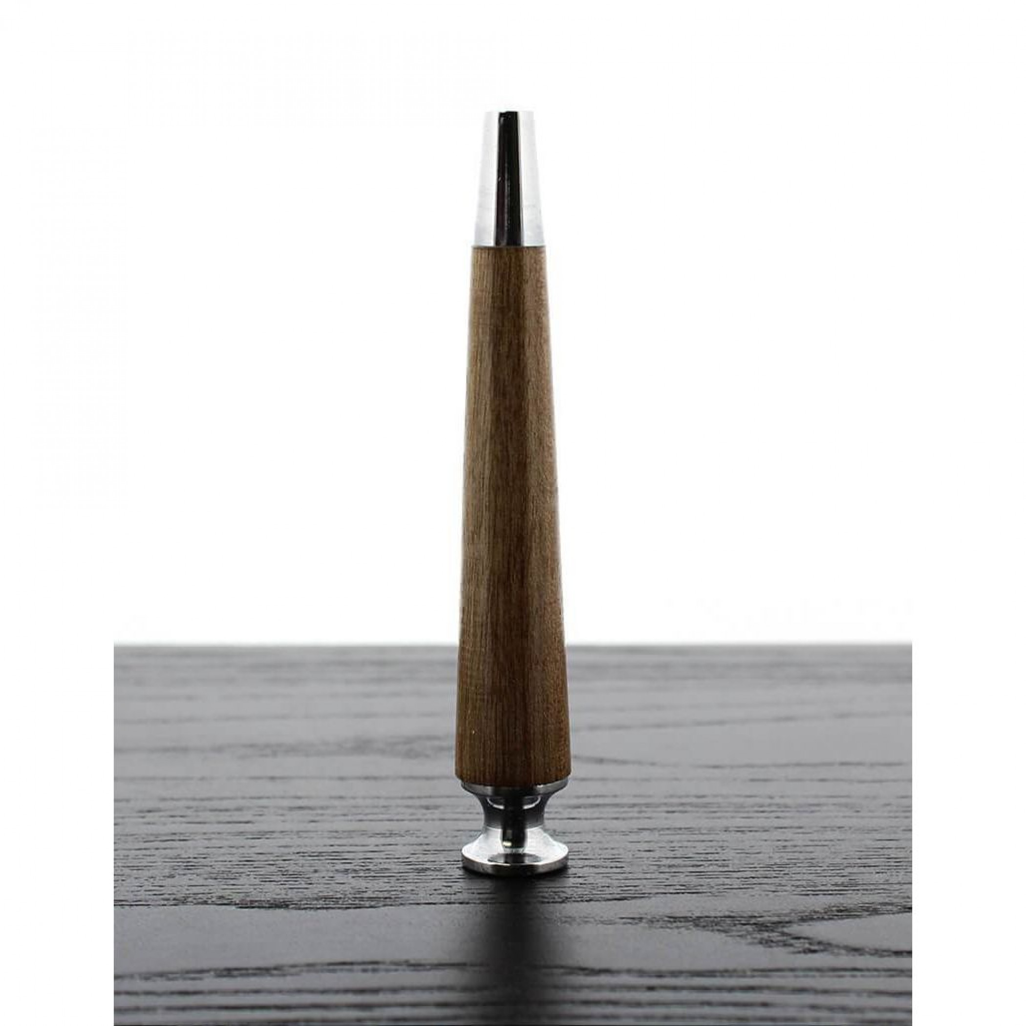 WCS Natural Collection Wood Razor Handle 37g