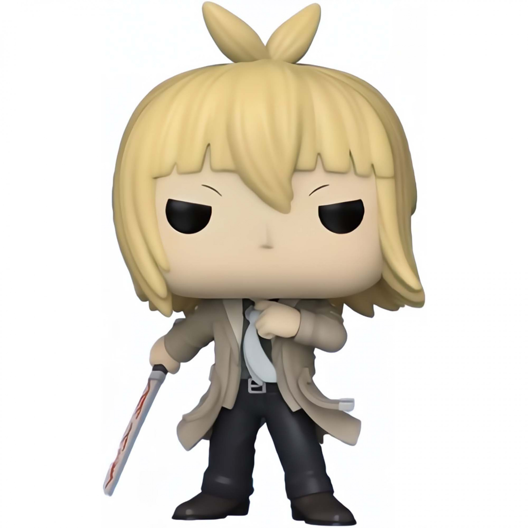 Tokyo Ghoul Specialty Series Shirazu Funko Pop! Vinyl Figure, Multi-Color