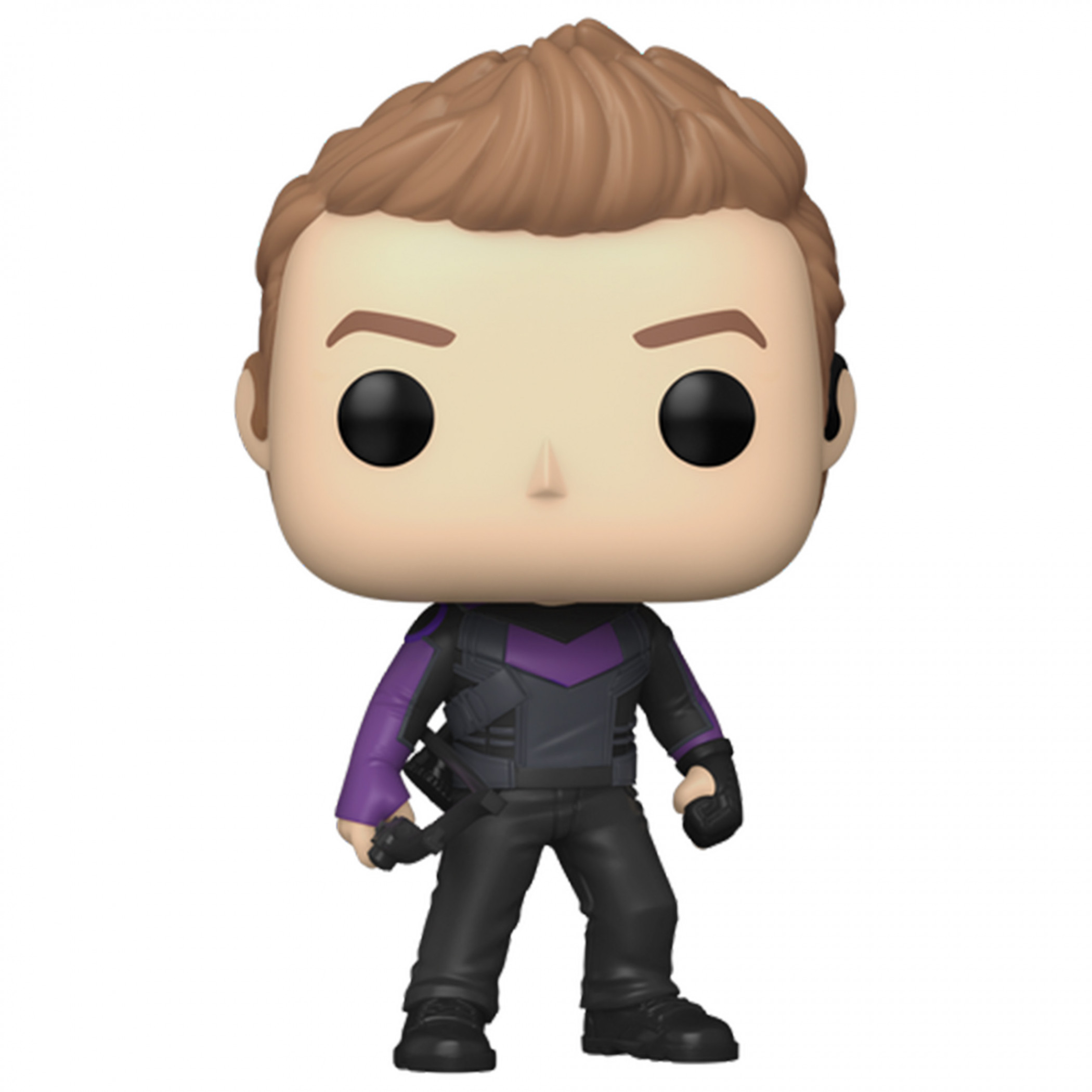 Marvel Studios Hawkeye - POP 1 Funko Pop! Vinyl Figure, Multi-Color