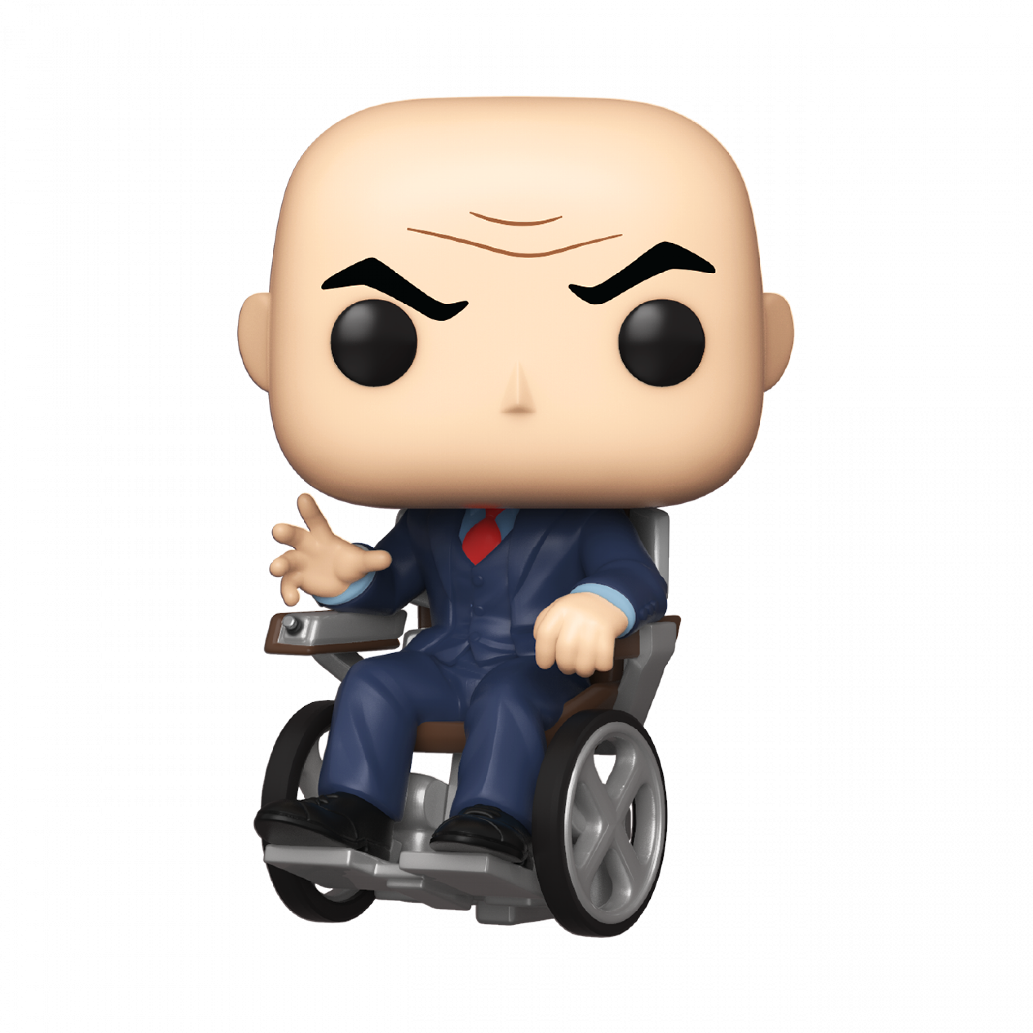 Professor X - Marvel: X-Men 20th Funko POP! Vinyl Figure, Multi-Color