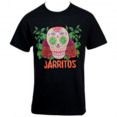 Jarritos Skull T-Shirt