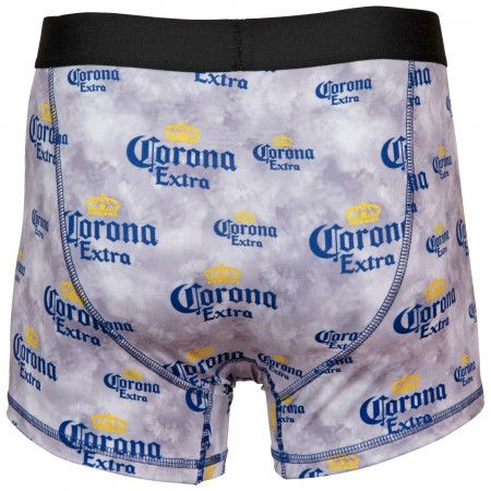 Corona Extra All Over Logos Boxer Briefs