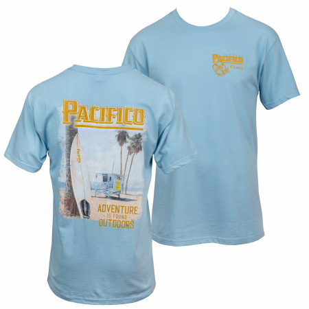 Pacifico Apparel, Clothing, Accessories & Gifts | Brew-Shirts.com