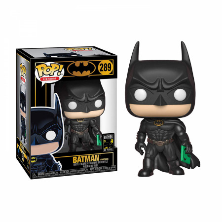 POP! Heroes: Batman's 80th - Batman Forever (1995)