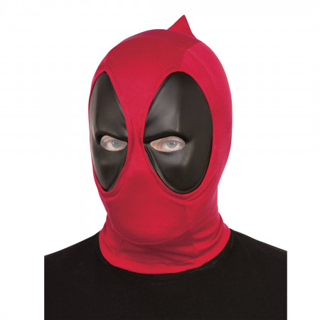 Deadpool Deluxe Mask