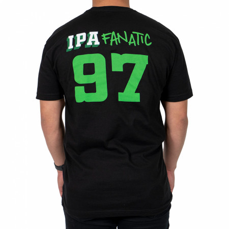 Stone Brewing IPA Fanatics T-Shirt