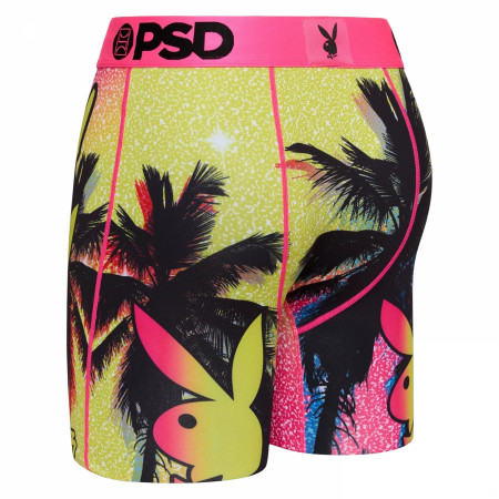 Playboy Beach Club PSD Boxer Briefs