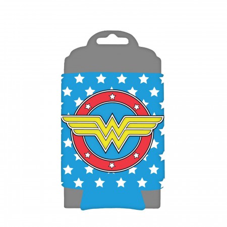 Wonder Woman Stars Can Cooler