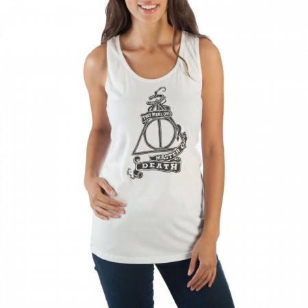 Harry Potter Women's Tank