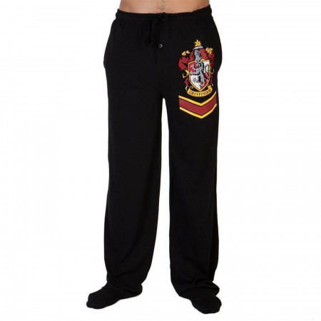 Harry Potter Gryffindor Sleep Pants