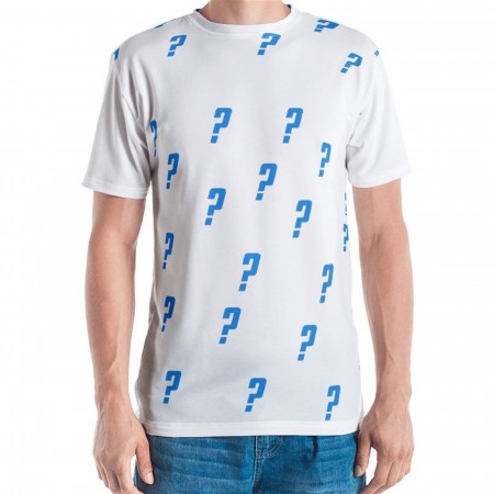 Game of Thrones Mystery Men's T-shirt