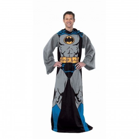 Batman Adult Snuggie