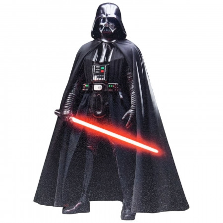 Star Wars Darth Vader Chunky Magnet