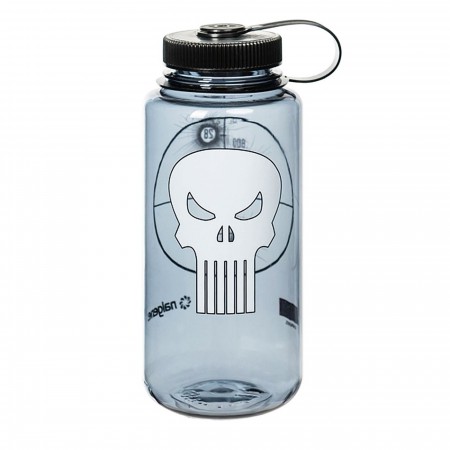 Punisher Nalgene Tritan 32oz Water Bottle