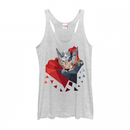 Thor Heart Breaker Women's Tank Top