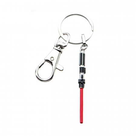 Star Wars Lightsaber Keychain