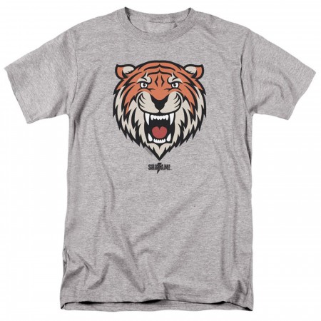 Tawky Tawny Shazam Movie Men's T-Shirt