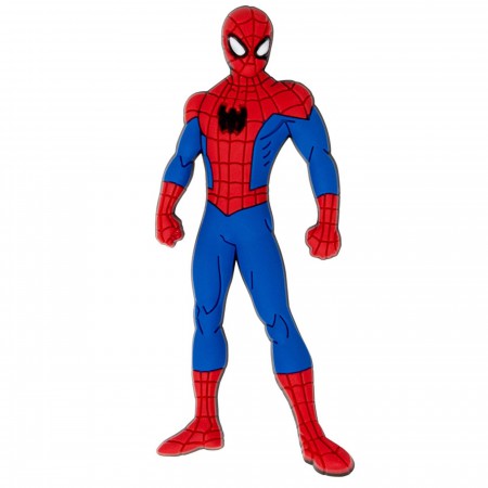 Spider-Man Character Magnet