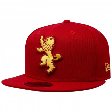 Game of Thrones House Lannister 39Thirty Fitted New Era Hat