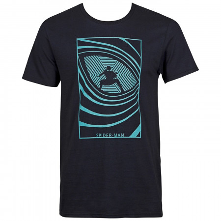 spiderman far from home tshirt