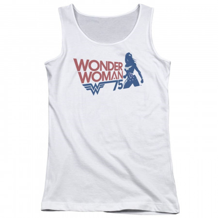 Wonder Woman Whatever Womens Tank top