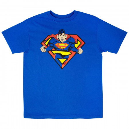 Superman Merchandise