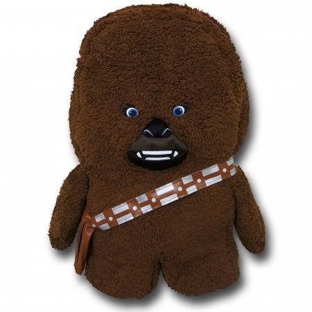Star Wars Chewbacca Backpack Pal