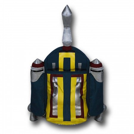 Star Wars Boba Jetpack Backpack Buddy
