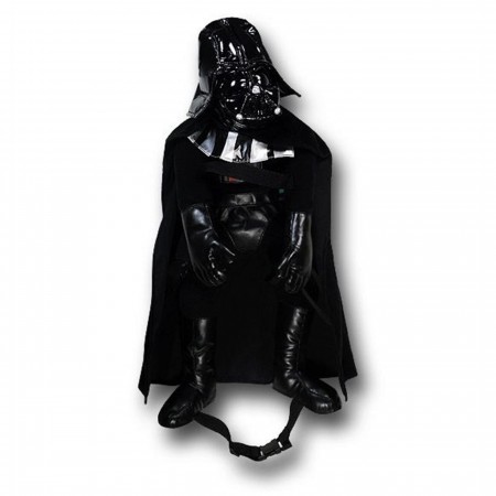 Star Wars Darth Vader Backpack Buddy